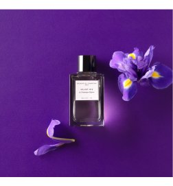 Velvet Iris - Eau de Parfum